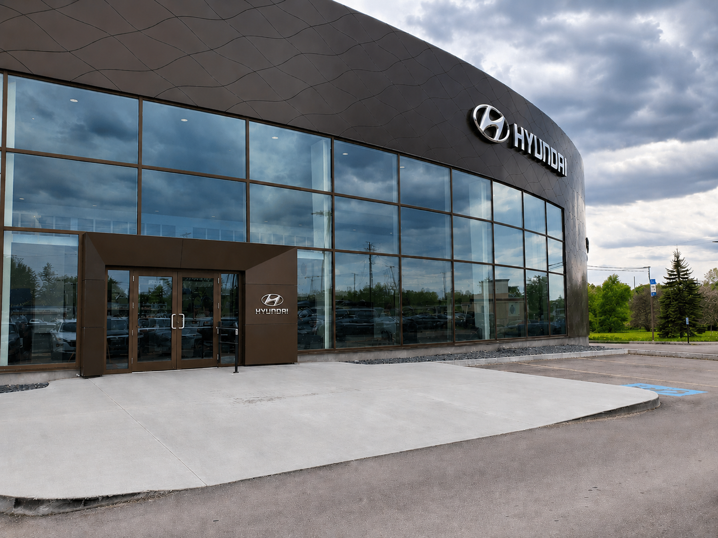 WINNIPEG HYUNDAI